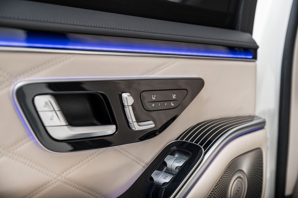 Mercedes-Benz Třídy S