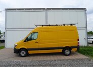 Mercedes-Benz Sprinter Užitková 2,1 l 120 kw