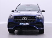 Mercedes-Benz GLE 2