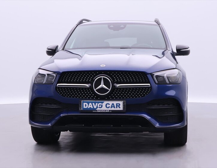 Mercedes-Benz GLE 2