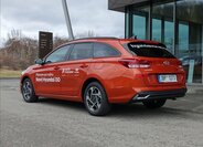 Hyundai i30 Kombi 998,0 84 kw