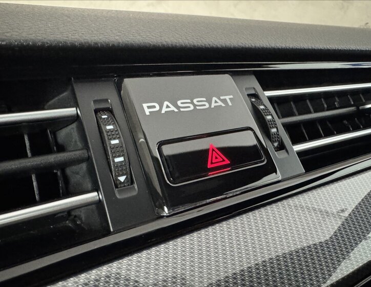 Volkswagen Passat Kombi 2,0 l 110 kw