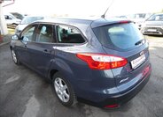 Ford Focus 7