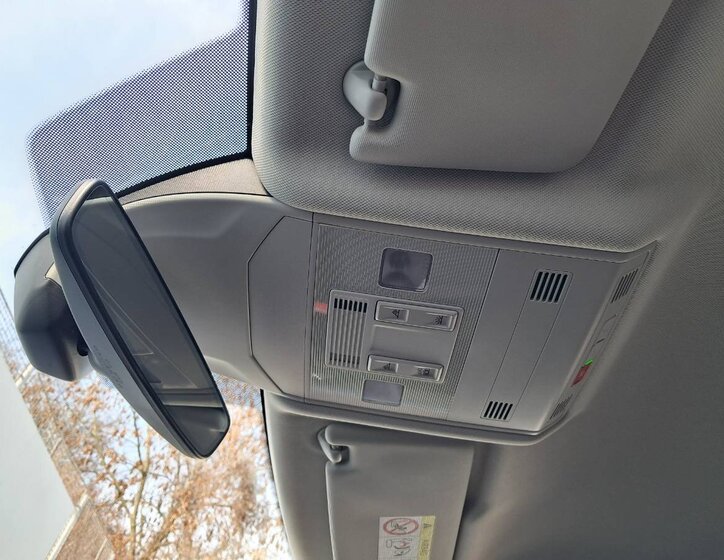 Volkswagen Ostatní Hatchback 999,0 85 kw