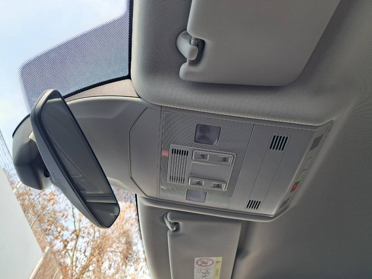 Volkswagen Ostatní Hatchback 999,0 85 kw