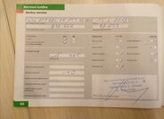 Mercedes-Benz Třídy S Sedan / Limuzína 3,0 l 173 kw