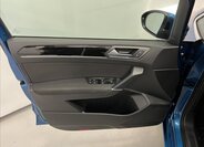 Volkswagen Touran MPV 1,5 l 110 kw