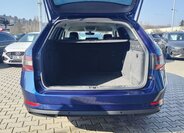 Škoda Superb Kombi 2,0 l 140 kw