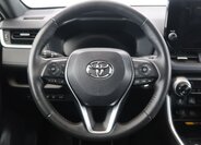 Toyota RAV4 SUV 2,5 l 131 kw