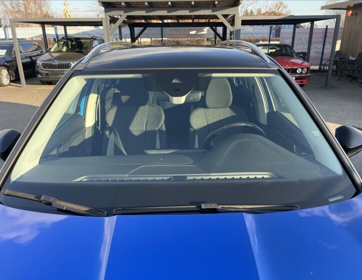 Škoda Kamiq SUV / Terénní 1,6 l 85 kw