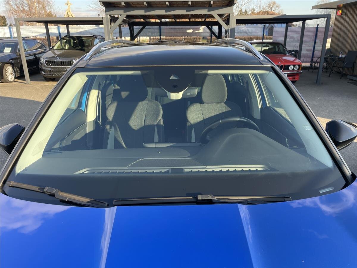 Škoda Kamiq SUV / Terénní 1,6 l 85 kw