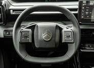 Citroën ë-C3 Aircross 13