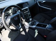 Volvo V60 8