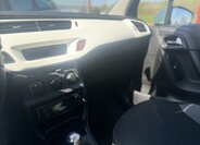 Citroën C3 Hatchback 1,1 l 44 kw