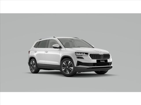 Škoda Karoq SUV 1,5 l 110 kw