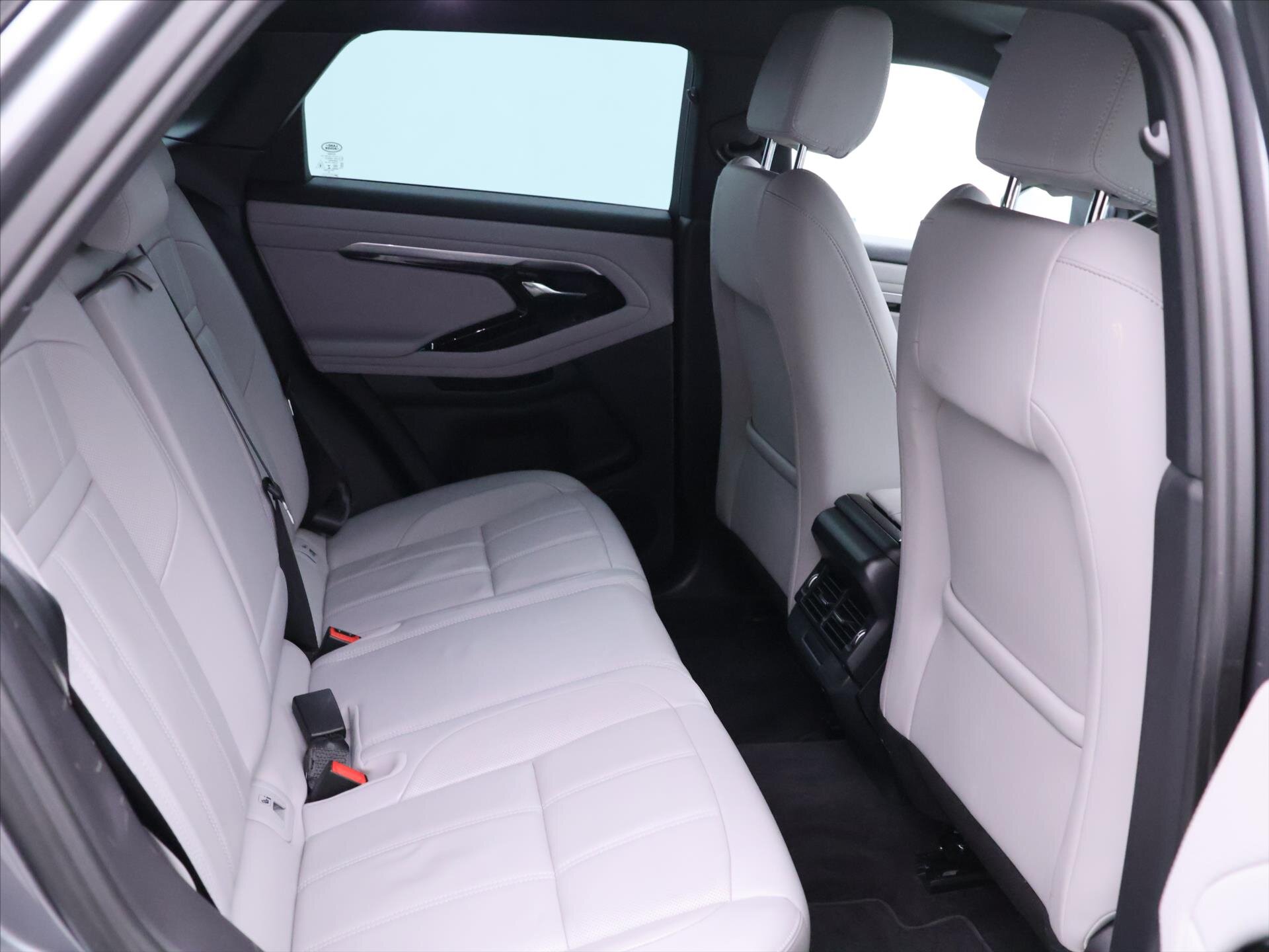 Land Rover Range Rover Evoque SUV 2,0 l 120 kw