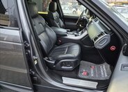 Land Rover Range Rover Sport 22