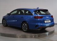KIA Ceed Kombi 1,5 l 103 kw