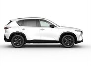 Mazda CX-5 SUV 2,5 l 104 kw