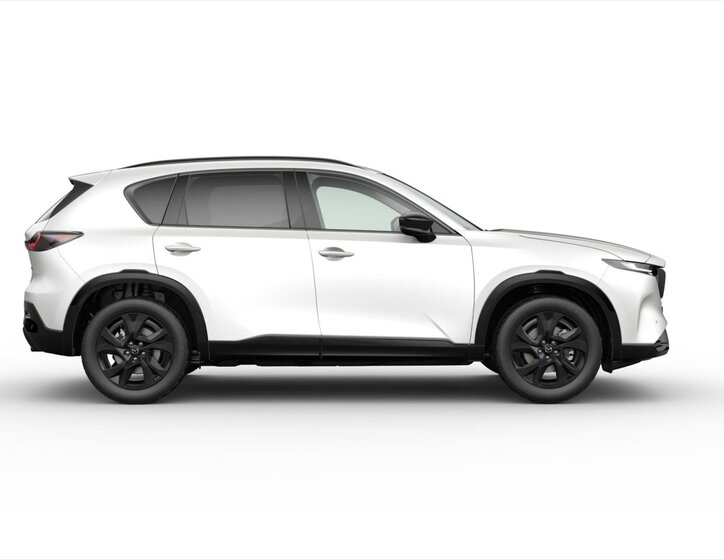 Mazda CX-5 SUV 2,5 l 104 kw