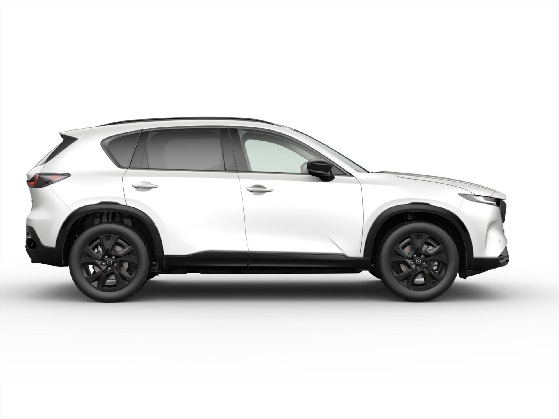 Mazda CX-5 SUV 2,5 l 104 kw