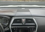 Suzuki S-Cross Hatchback 998,0 82 kw