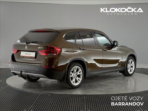 BMW X1 SUV / Terénní 2,0 l 130 kw