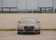Audi A6 2