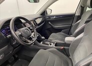 Škoda Kodiaq SUV 2,0 l 147 kw
