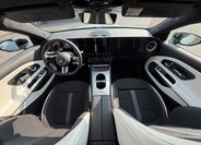 Mercedes-Benz CLA Sedan / Limuzína 1,5 l 120 kw