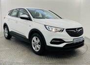 Opel Grandland X SUV / Terénní 1,2 l 96 kw