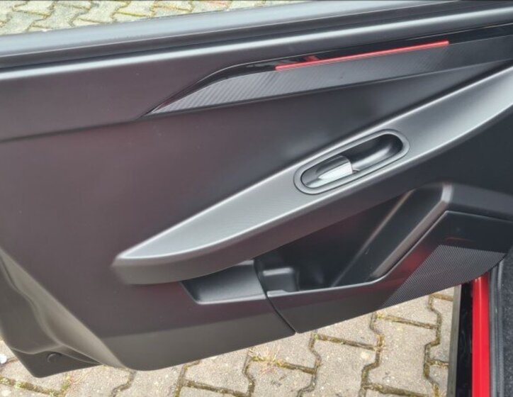 Ligier JS 50 Hatchback 0,0 6 kw