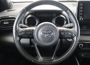 Toyota Yaris Hatchback 1,5 l 68 kw