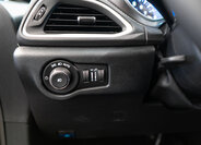 Chrysler Pacifica MPV 3,6 l 221 kw