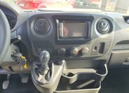 Nissan NV400 Sklápěč 2,3 l 120 kw