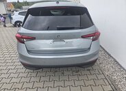 Škoda Fabia Hatchback 999,0 85 kw