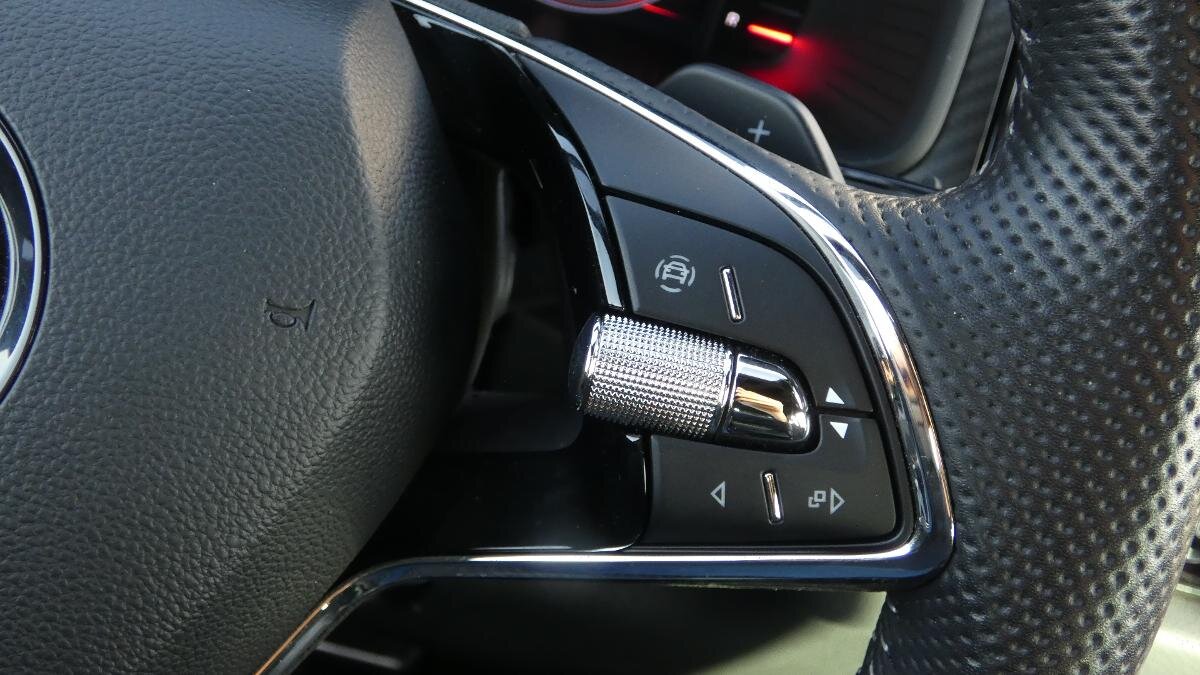 Škoda Kodiaq SUV / Terénní 2,0 l 140 kw