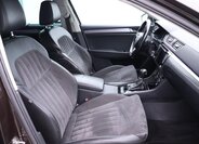 Škoda Superb Liftback 2,0 l 110 kw