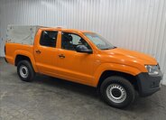 Volkswagen Amarok Pick-up 2,0 l 103 kw