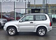 Suzuki Grand Vitara SUV / Terénní 2,0 l 94 kw