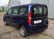 Opel Combo 6