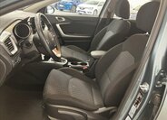 KIA Ceed Hatchback 998,0 74 kw