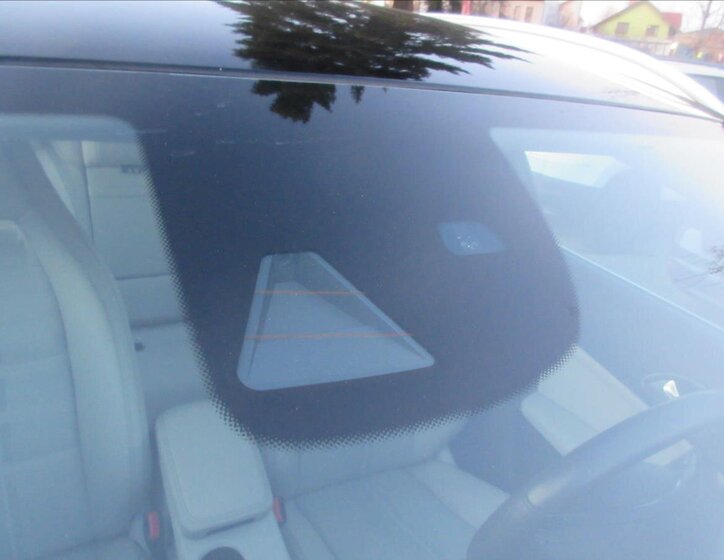 Mercedes-Benz GLA SUV / Terénní 1,6 l 115 kw