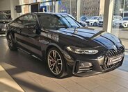 BMW Řada 4 Kupé 3,0 l 250 kw