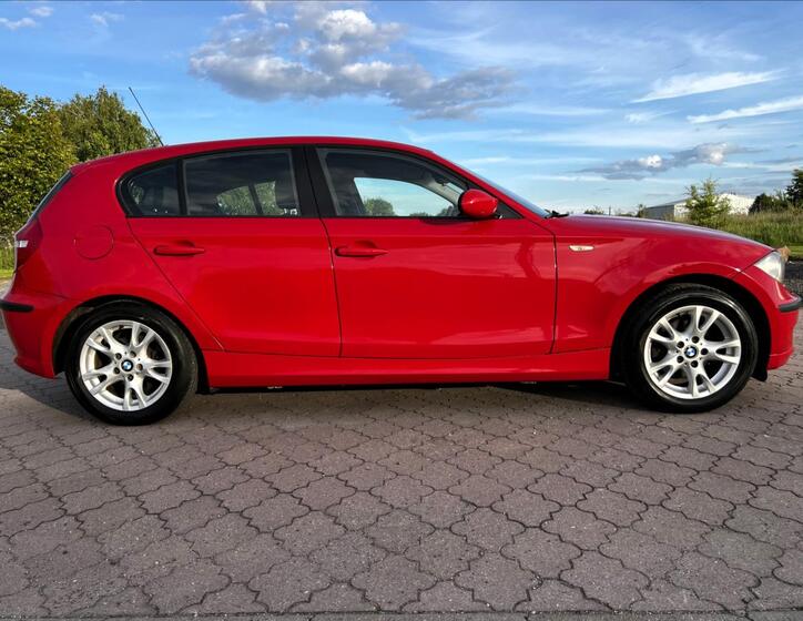 BMW Řada 1 9
