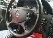 Mercedes-Benz CLK 13