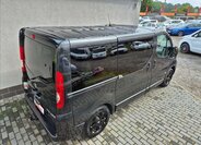 Opel Vivaro VAN / Minibus 2,0 l 84 kw