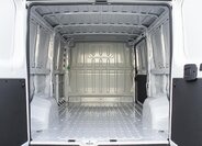 Peugeot Boxer Skříň 2,2 l 88 kw