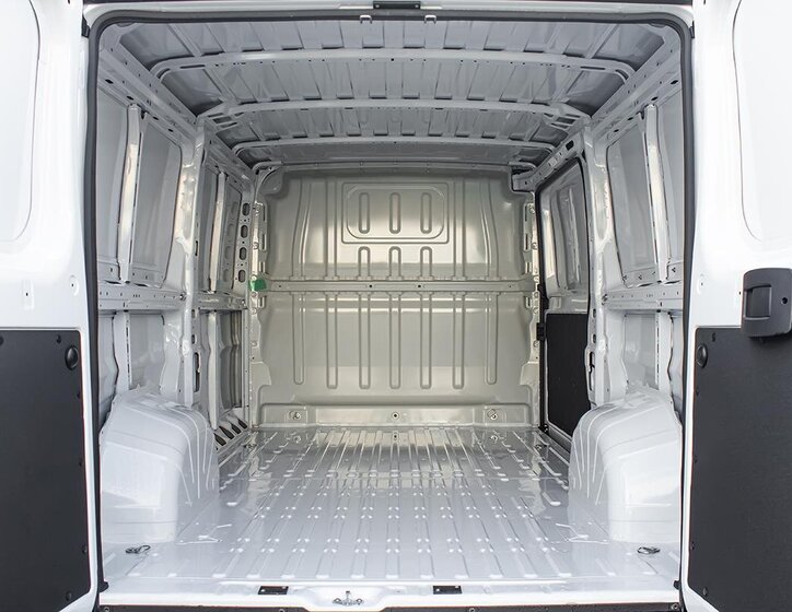 Peugeot Boxer Skříň 2,2 l 88 kw