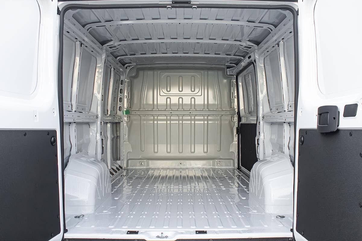 Peugeot Boxer Skříň 2,2 l 88 kw